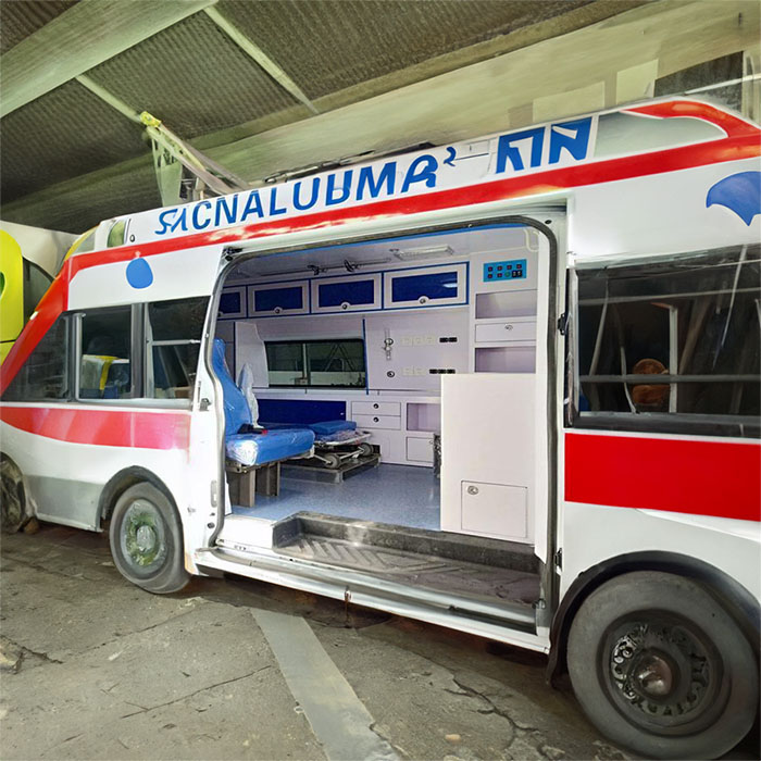 2023年登封市出院返乡到洛阳市汝阳县怎么联系救护车