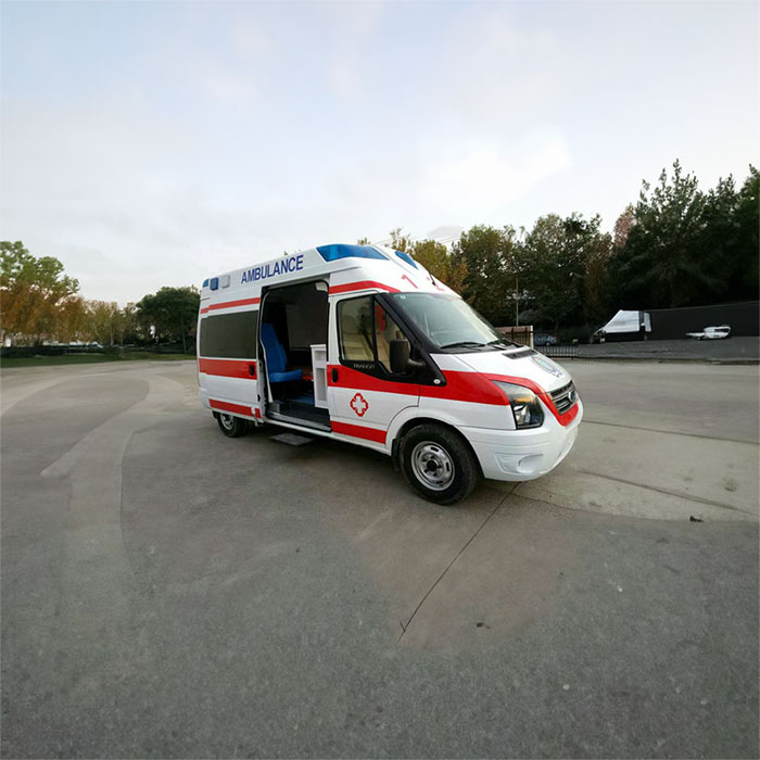 2023年河南郑州市管城区出院回家到南阳市市辖区急救车电话