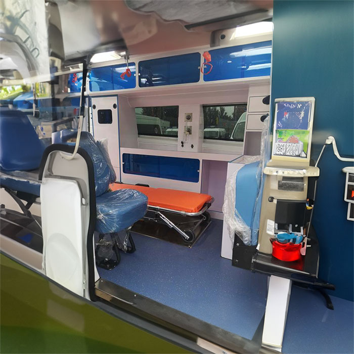 郑州市航空港正规救护车出租出租到周口市沈丘县120救护车出租