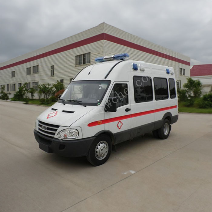 河南郑州市巩义租用私人救护车护送到漯河市人民医院 长途救护车出租哪个品牌好