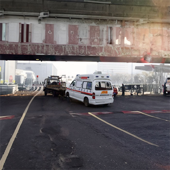 河南郑州市新密市租用私人救护车护送到河南河南省肿瘤医院 跨省救护车出租哪里实惠