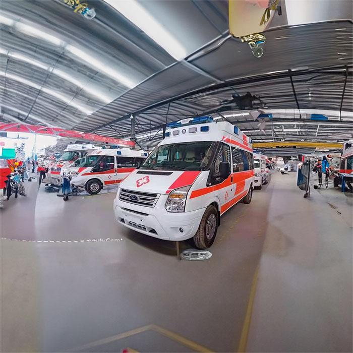 河南郑州市登封医院救护车租赁到驻马店市驿城区救护车急救收费