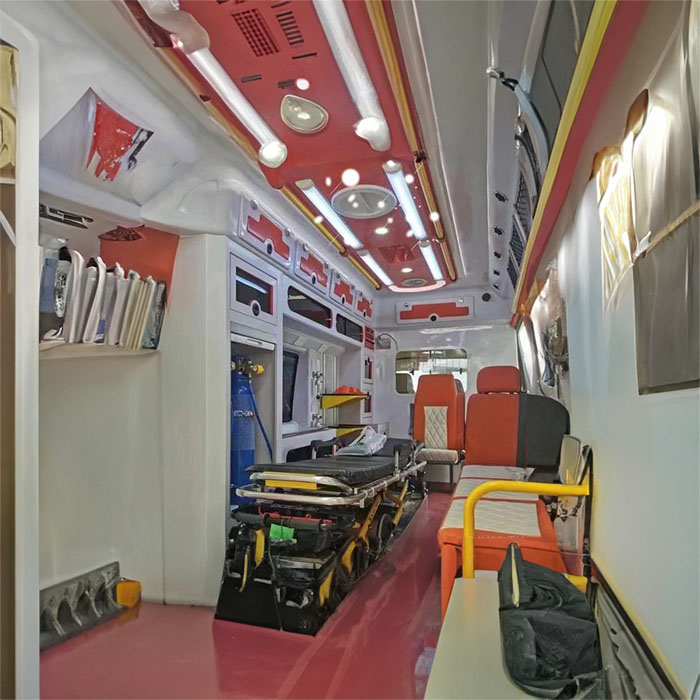 2023年郑州登封市出院回老家到漯河市市辖区非急救病人转运车电话