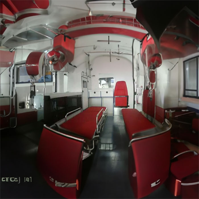 河南管城租私人救护车到河南郑州大学附属医院 救护车出租公司费用多少