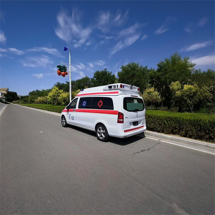 郑州市二七区救护车出租公司到南阳市邓州市120救护车