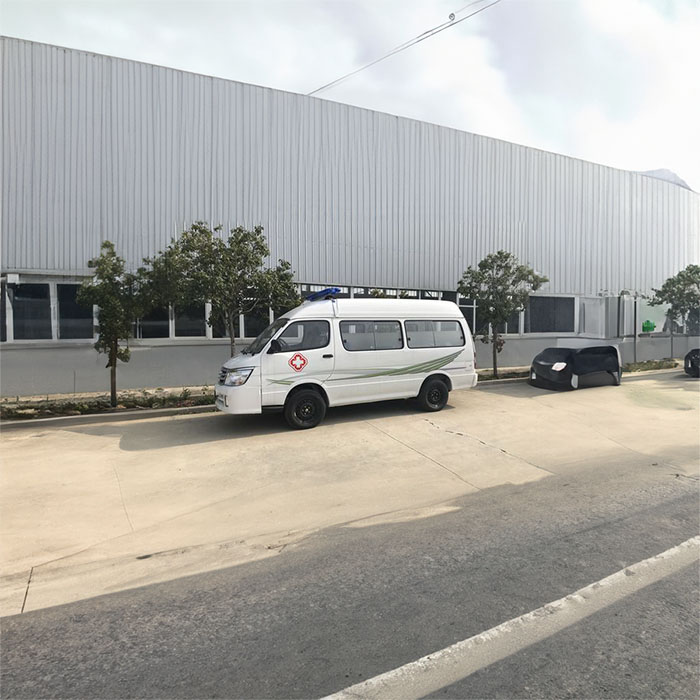 2023年上街区病重回老家到商丘市民权县长途救护车出租转运电话