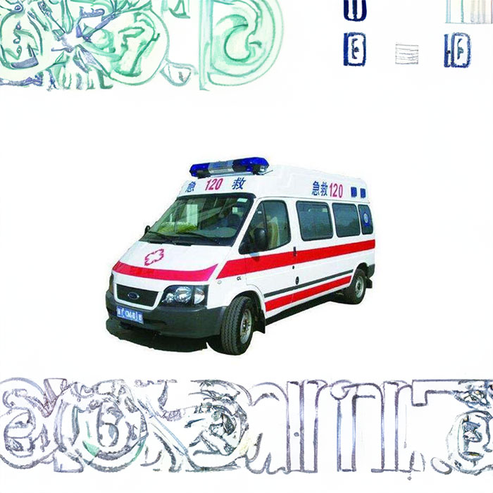 郑州市上街跨省救护车租赁到洛阳市老城区市救护车出租电话号码