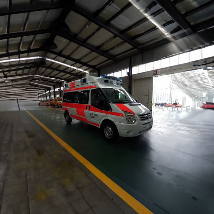 郑州市巩义私人救护车转运到驻马店市汝南县正规救护车长途转运-救护车出租