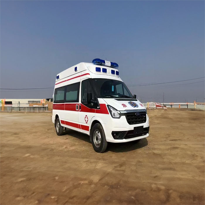 河南郑州市新郑市正规救护车出租出租到新乡市牧野区救护车租赁