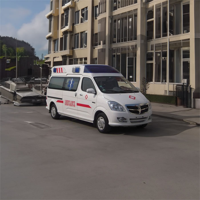 郑州市荥阳市租救护车转院到周口市鹿邑县出租私人救护车联系方式