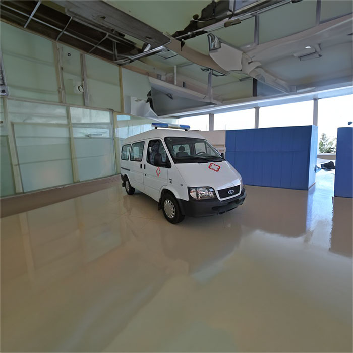 郑州郑东新区跨省救护车出租到漯河市郾城区重症监护救护车出租