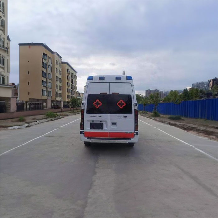 河南郑州市中牟县租私家救护车转院到河南省河南省人民医院 救护车出租多少钱