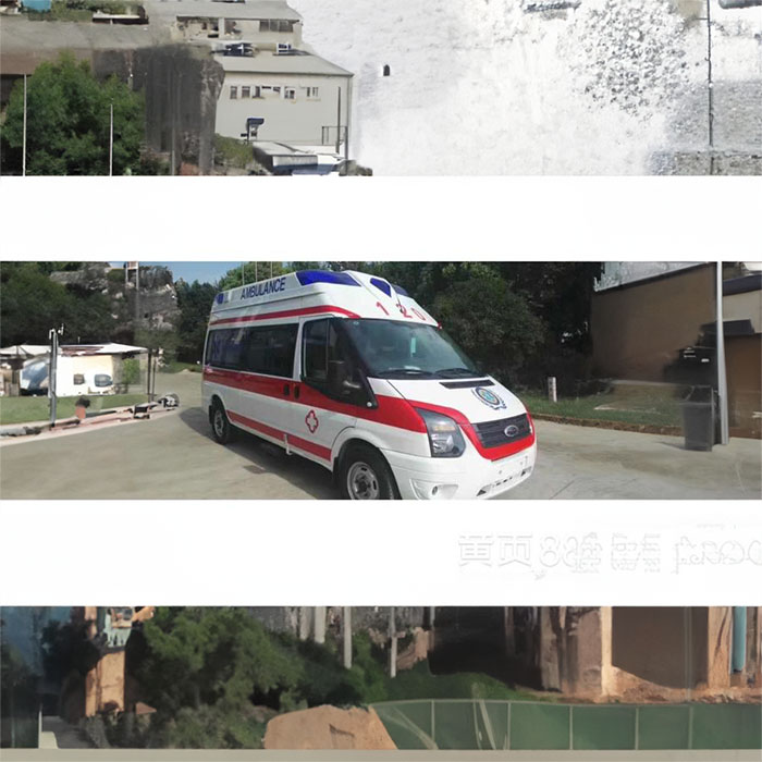 河南郑州市惠济区出租急救车护送到河南省郑州大学第二附属医院 救护车出租需要多少钱