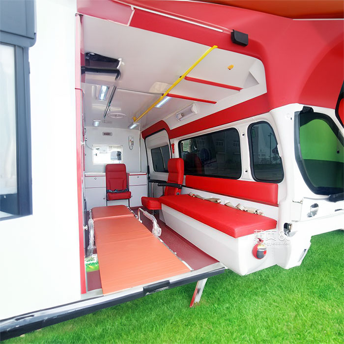 河南郑州市中原租赁正规救护车到河南省河南中医学院附属医院 出租私人救护车多少钱