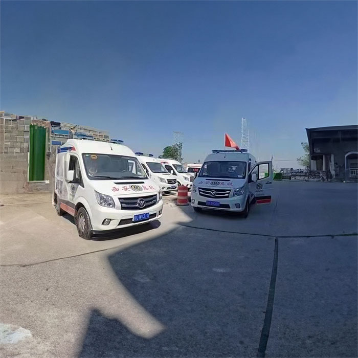 河南郑州市金水区哪里有救护车租赁转运到濮阳市清丰县医院救护车怎么收费的