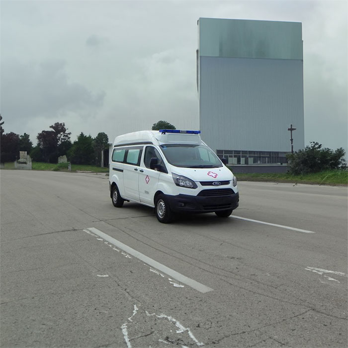 河南郑州市新郑120救护车护送到商丘市梁园区医院救护车出租