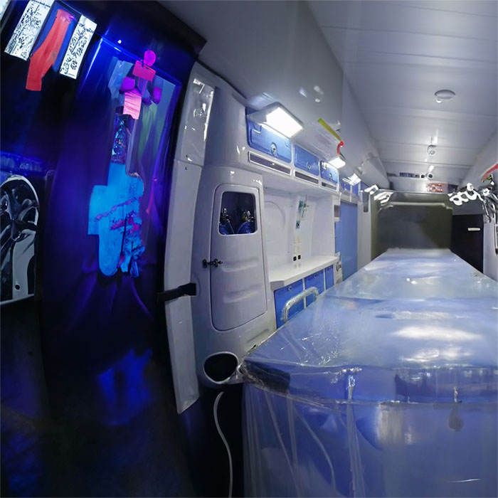 2023年河南经开区康复回家到三门峡市湖滨区出租私人救护车电话号码