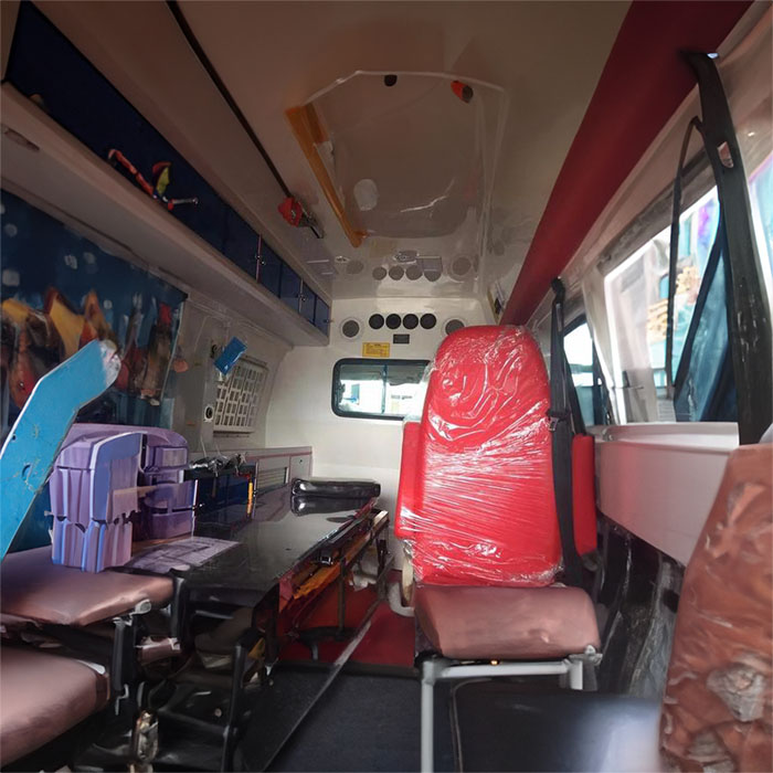 河南荥阳跨省救护车租赁到郑州市救护车的急救电话