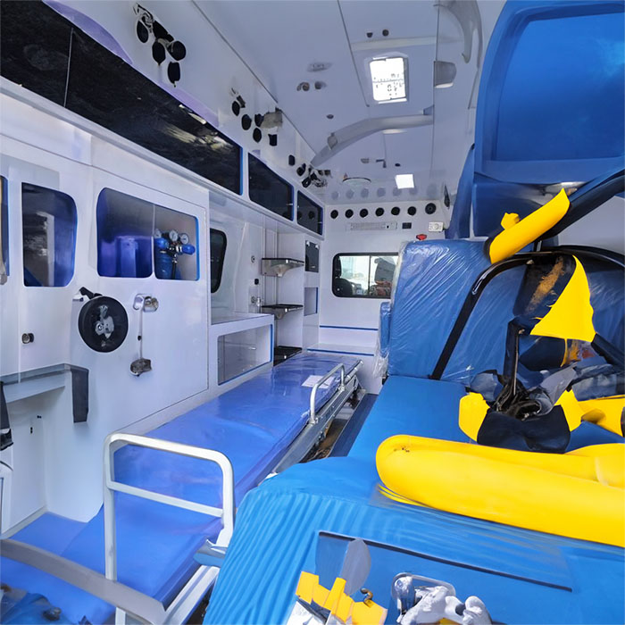 2023年河南上街康复回老家到新乡市凤泉区租救护车电话