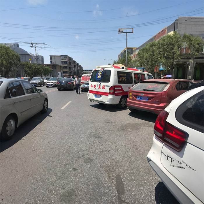 河南郑州中牟县私人救护车出租到河南郑州铁路中心医院 救护车出租租赁电话是多少