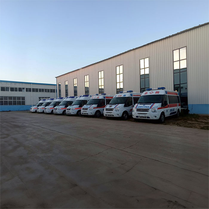 河南郑州荥阳租赁私人救护车到河南省洛阳市第二中医院 哪里有私家救护车出租