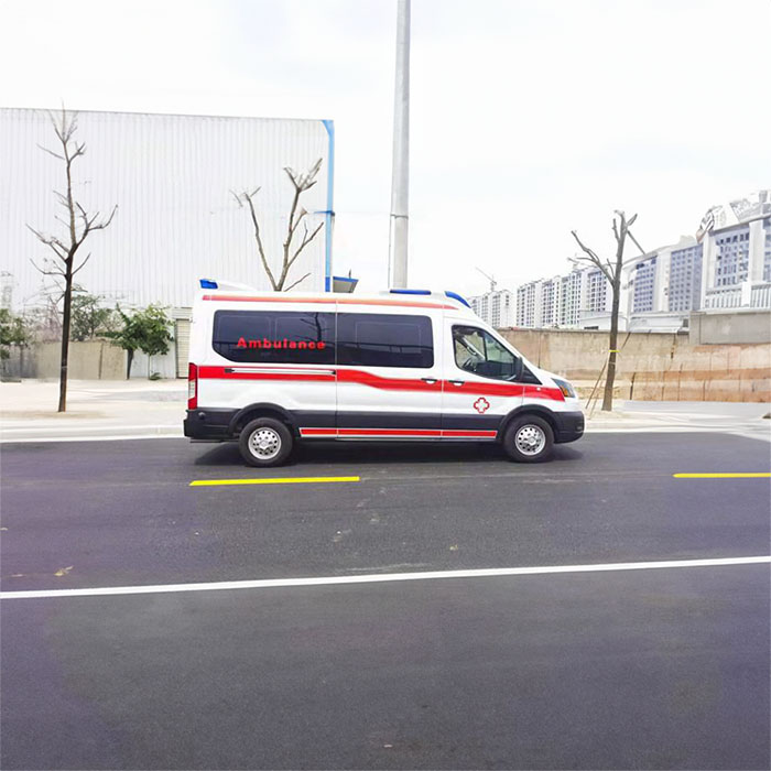 金水救护车出租转院到南阳市市辖区120救护车出租