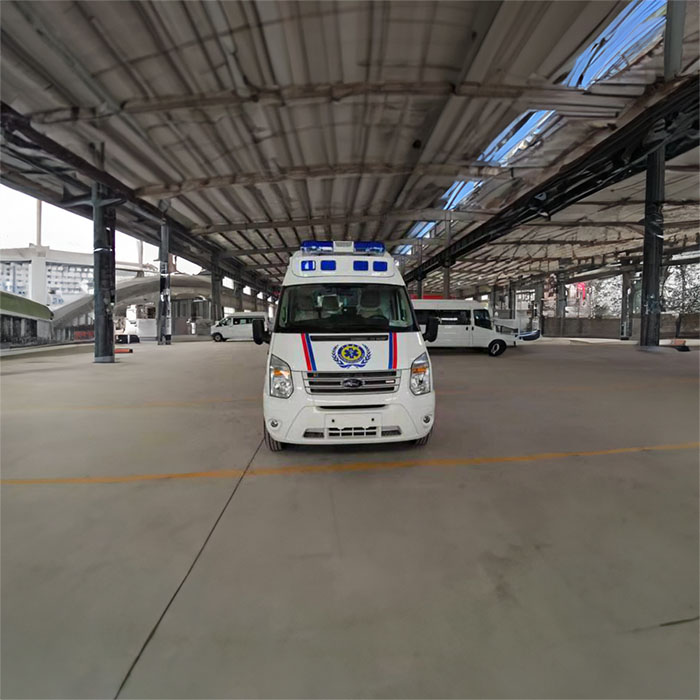 河南新郑租用私人救护车护送到河南省郑州同济医院 救护车出租哪个好