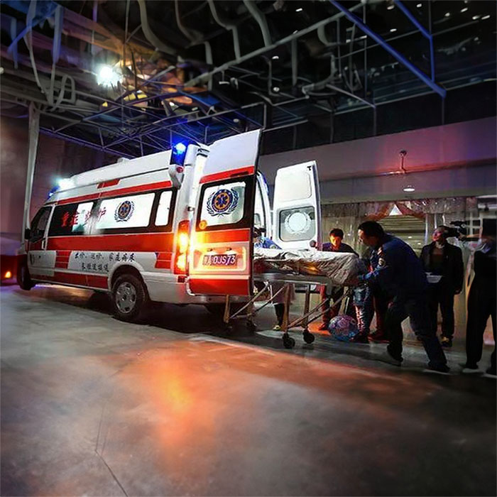 2023年河南高新区病重回老家到开封市开封县出租急救车联系方式