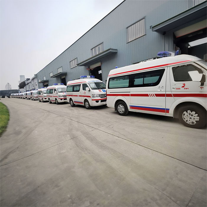 郑州市中牟租用私人救护车到河南省洛阳医学高等专科学校附属医院 救护车出租哪里有