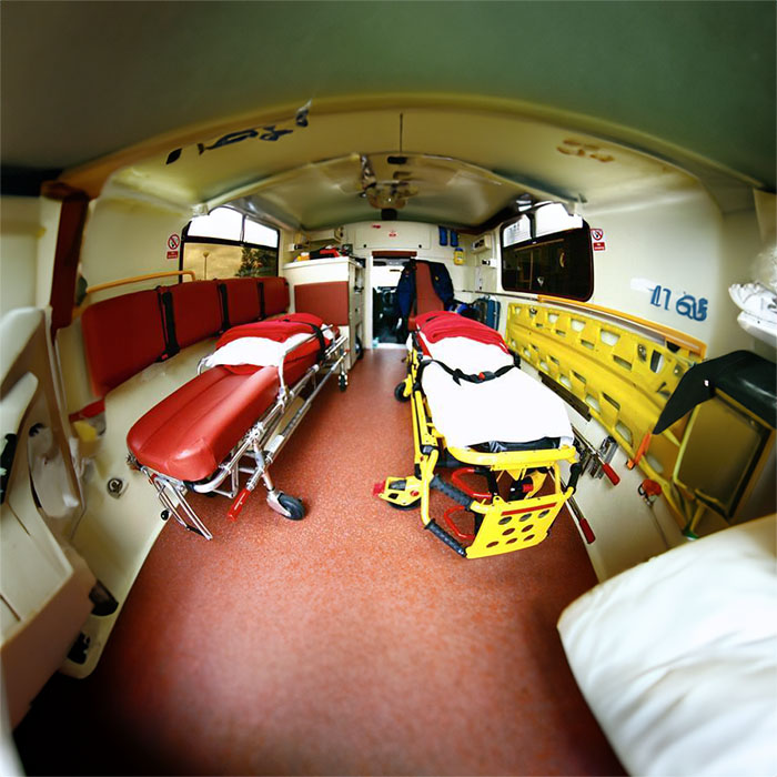 郑州二七出租救护车转院到驻马店市平舆县转院救护车出租