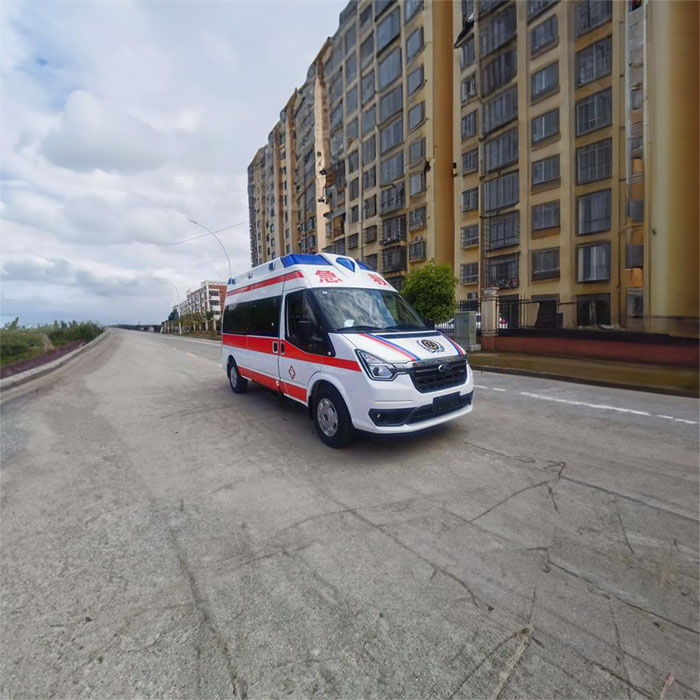 2023年管城出院返乡到新乡市延津县120救护车出租电话