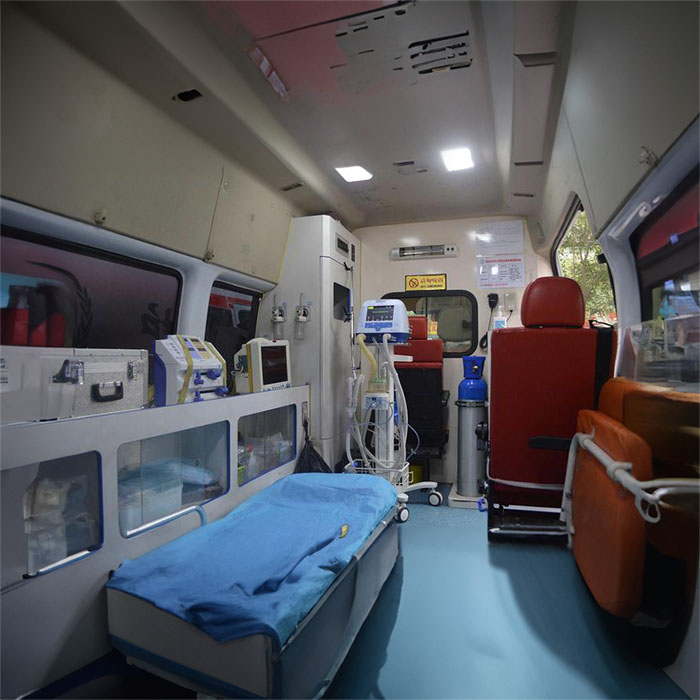 2023年郑州登封市病重返乡到安阳市文峰区救护车是哪个电话