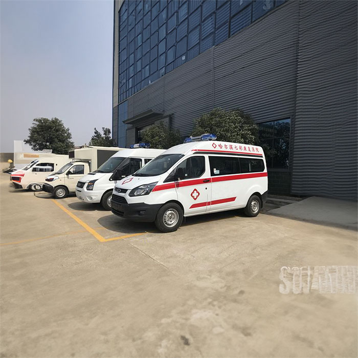 河南郑州市新郑市租赁私家救护车到河南科技大学附属医院 救护车出租租赁费用是多少