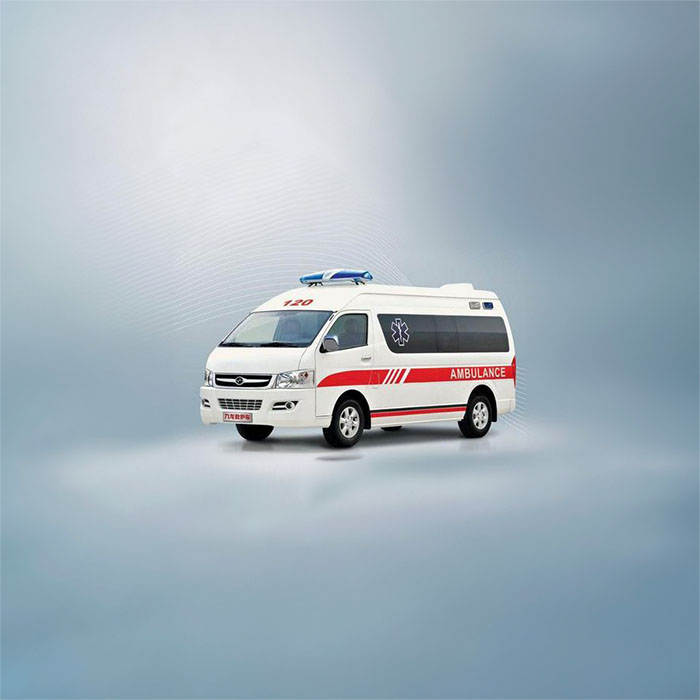 郑州新密租赁正规救护车到河南河南中医学院第二附属医院 跨省120救护车出租多少钱