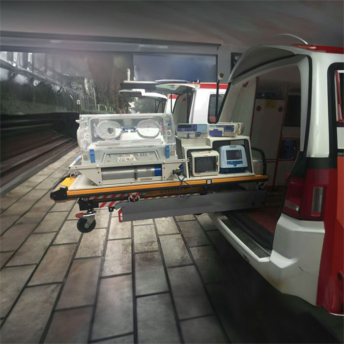 2023年河南郑州经开区病重返乡到平顶山市湛河区救护车电话999