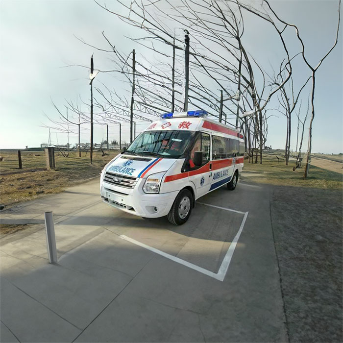 河南郑州上街租赁私人救护车到新乡医学院附属医院 长途救护车出租哪个好