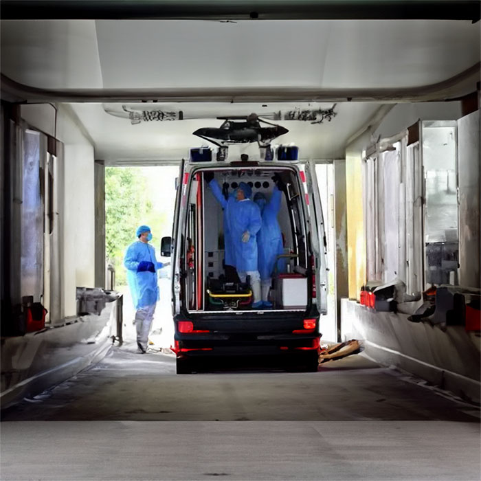 2023年河南郑州市荥阳病重返乡到洛阳市老城区救护车租赁电话号码