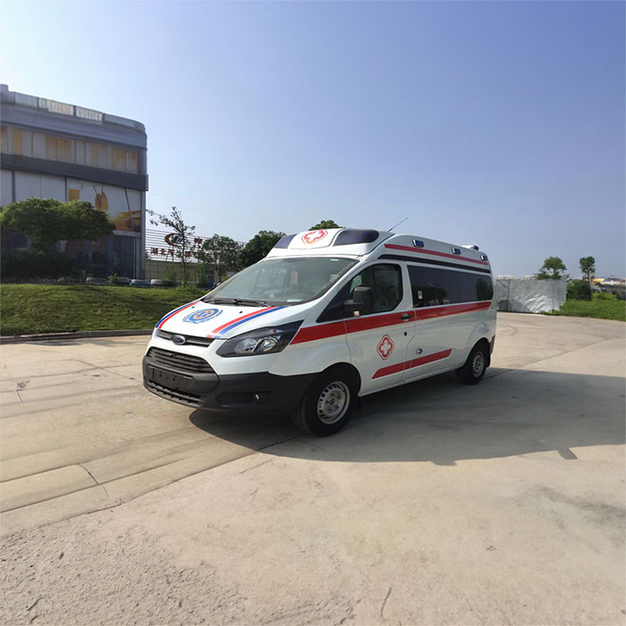 郑州市中原区租救护车护送到中国一六Ｏ医院 医院救护车叫一次多少钱 出租