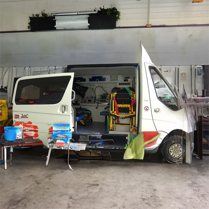 河南郑州市登封中原区救护车出租到河南省河南中医学院第二附属医院 救护车出租服务哪里比较好