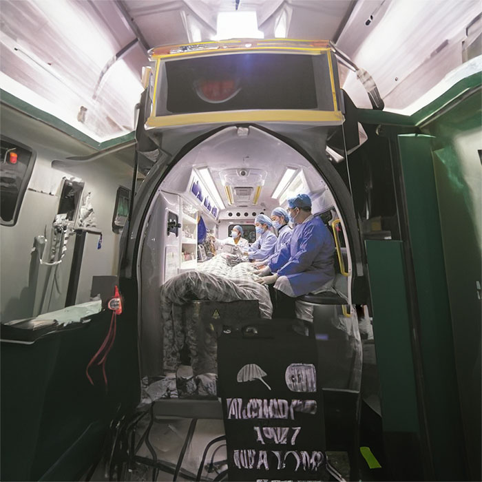 2023年河南郑州市惠济区康复护送到南阳市唐河县救护车拨打什么号码