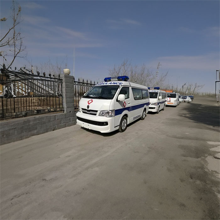 河南郑州新郑市长途救护车出租护送到郑州市中牟县救护车出租电话