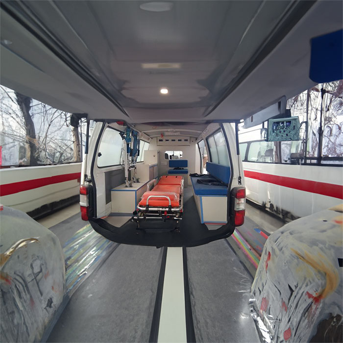 河南郑州市航空港急救车出租转运到安阳市市辖区非救护转运车-救护车出租