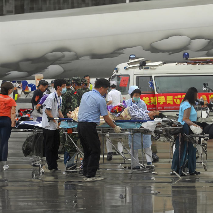 中原租用私人救护车护送到河南省河南弘大心血管病医院 救护车一般在哪里出租