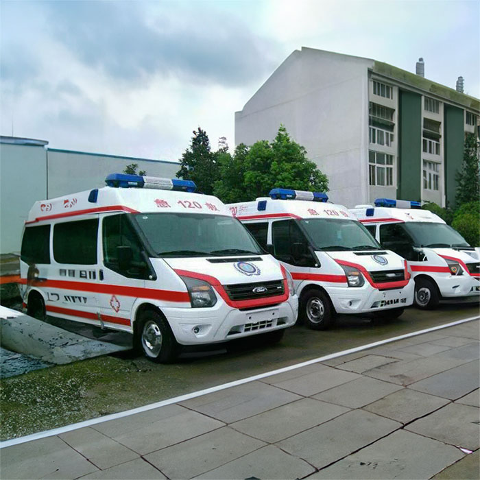 2023年河南郑州市康复回家到开封市鼓楼区救护车租赁联系电话