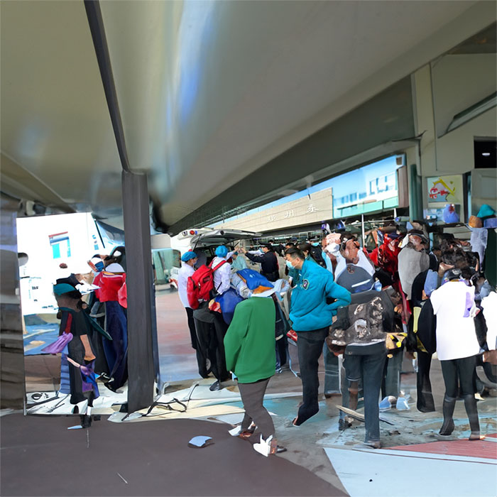 金水区120私人救护车租赁到河南省郑州市第四人民医院 救护车出租公司哪里实惠