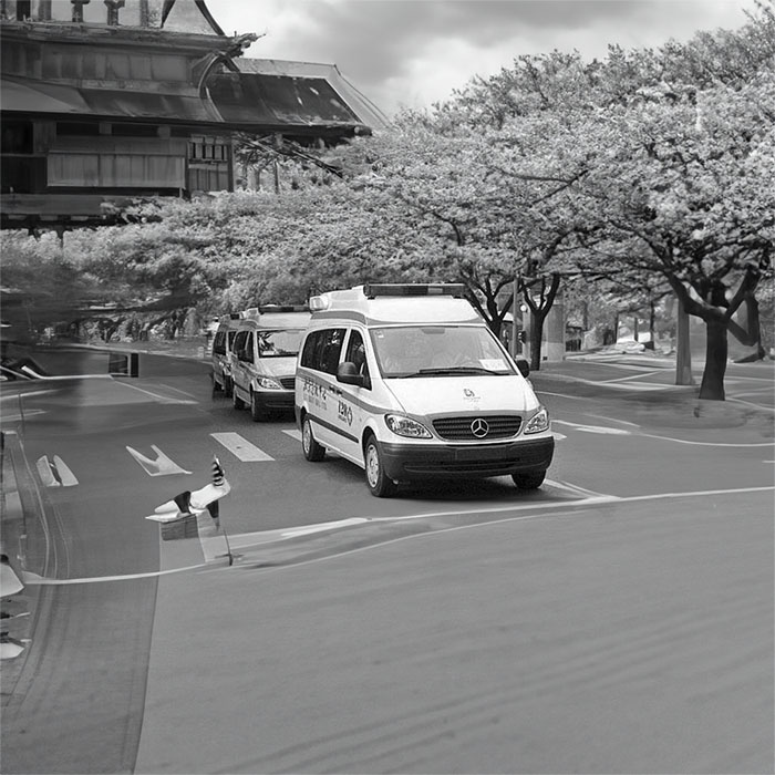 河南郑州管城区租用私人救护车到河南省新乡医学院附属医院 救护车出租要多少钱