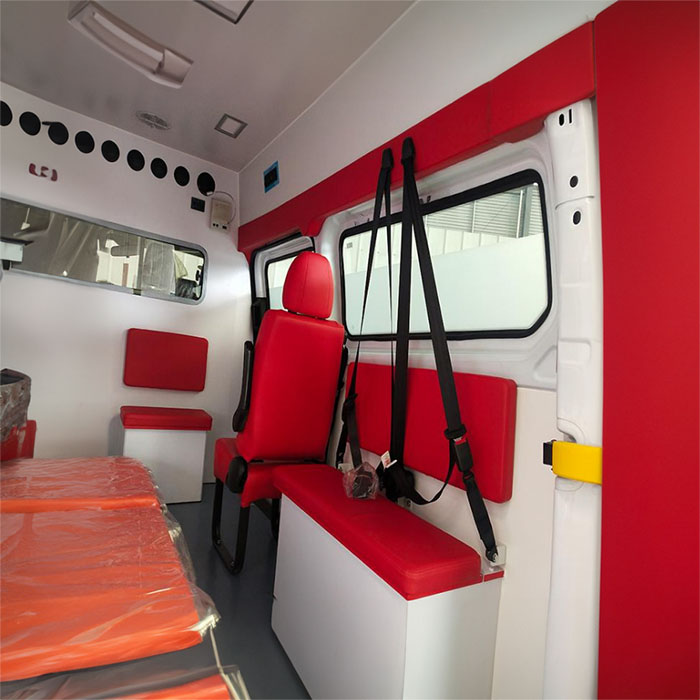 2023年河南管城区病重回老家到南阳市120咨询电话