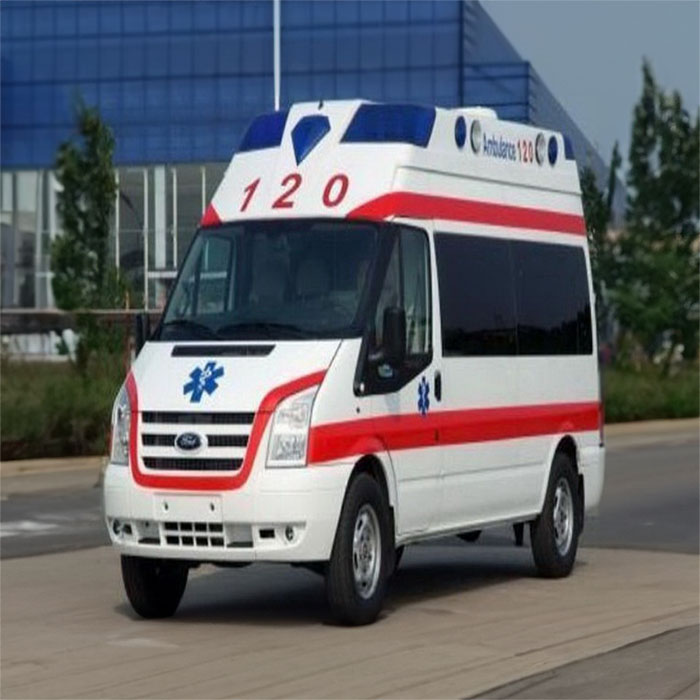 登封市医院救护车到平顶山市卫东区长途救护车