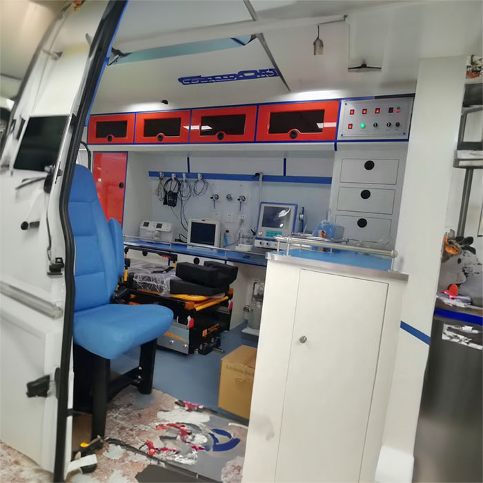 河南惠济租赁私家救护车到河南省焦作市第二人民医院 救护车出租的价格是多少