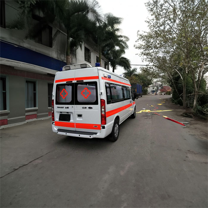 郑州私人救护车租赁到河南省平顶山市人民医院 有哪些正规的救护车出租公司